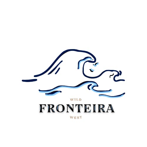 Fronteira Wild West