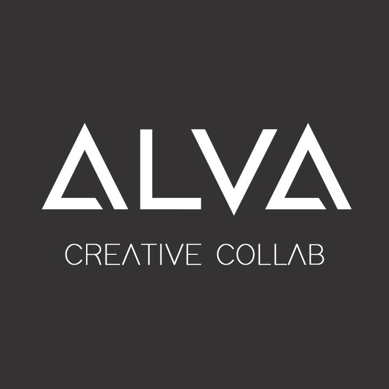 Alva Creative Collab - Audiovisuais