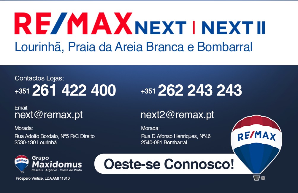 Remax Next