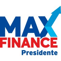 Maxfinance Presidente