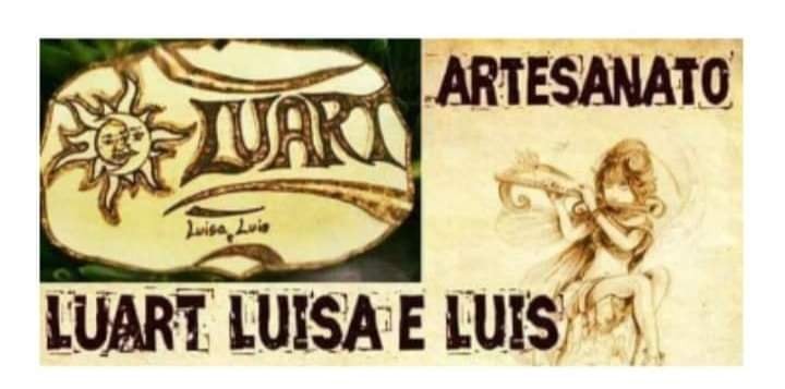 Luart - Luísa Fonseca