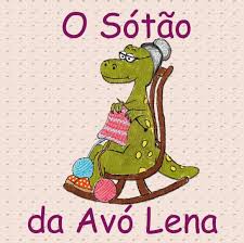 O Sótão da Avó Lena