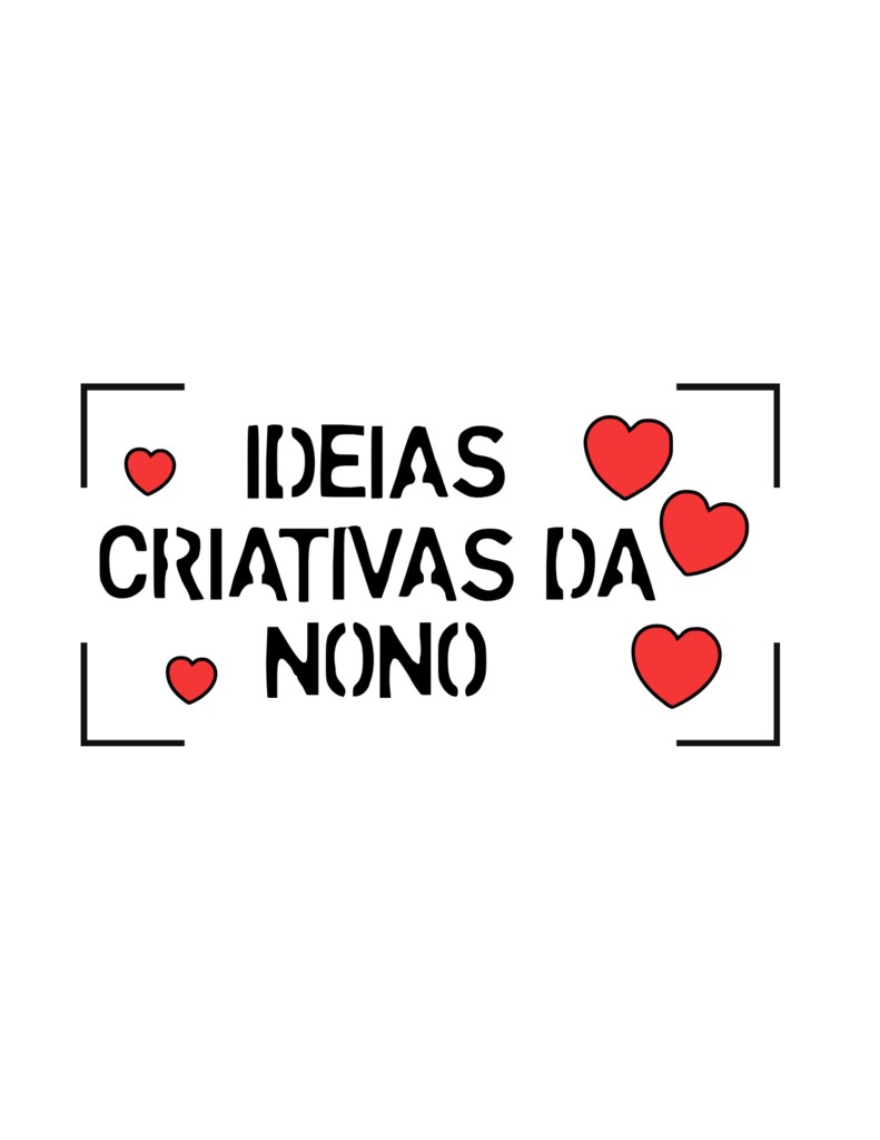 Ideias Criativas da Nono