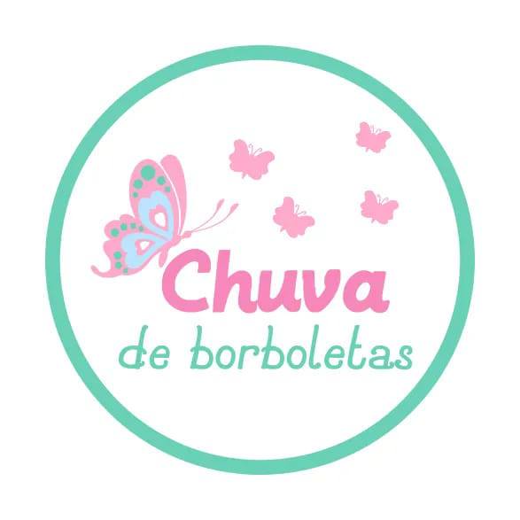Chuva de Borboletas