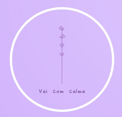 Vai Com Calma